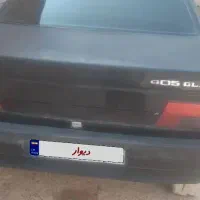 پژو 405|خودرو سواری و وانت|دزفول, |دیوار