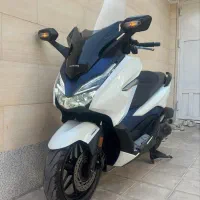 فورزا pcx