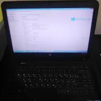 لپ تاپ دست دوم hp 1000