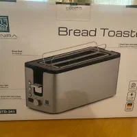 توستر نان Toaster Honira|اجاق گاز و لوازم برقی پخت‌وپز|تهران, مدائن|دیوار