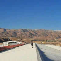 نصب وتهیه ساندویچ پانل سقفی و دیواره|خدمات پیشه و مهارت|تهران, ونک|دیوار