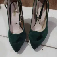 کفش مجلسی|کیف، کفش، کمربند|بهارستان, |دیوار