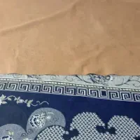 مکد|موکت|مسجد سلیمان, |دیوار
