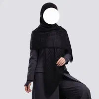 روسری ژاکارد عرض ۱۴۰ رنگبندی