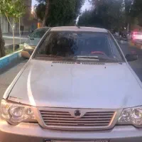 پراید صد و سی و دو مدل 90