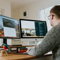 فروش چندبرابری با سایت حرفه‌ای