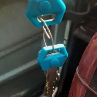 سیتروئن ژیان 602 سرحال|خودرو کلاسیک|قم, نخودی|دیوار