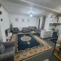 آپارتمان مسکن مهر پروژه کویر ۶۳ متری وام تسویه|فروش آپارتمان|نظرآباد, مسکن مهر نظرآباد|دیوار