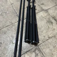 سه پایه فون عکاسی پایه فون عکاسی برای تولید محتوا