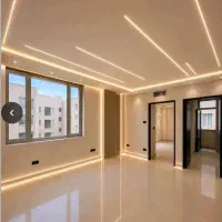 ۶۵متر/اکواریوم نور/خوش نقشه/سندتکبرگ