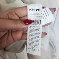 پالتو مارک koton|لباس|لواسان, |دیوار