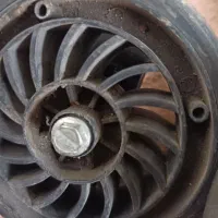 دوچرخه سه چرخه . کمکی دوچرخه