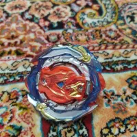 فرفره انفجاری