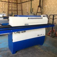 لبه چسبان کارگاهی نوین چوب