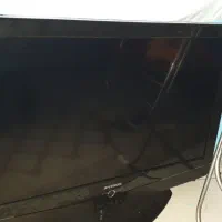 ال ای دی شکسته سامسونگ و ایکس ویژن|تلویزیون و پروژکتور|بابل, |دیوار