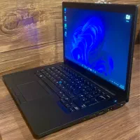 لپتاپ اداری دل - Dell 7480 - corei7 12GB
