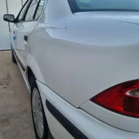 سمندLx
