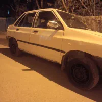 پراید مدل 79