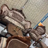 مبل های شیک */تهران در مبل لند