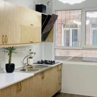 50 متر / فول دیزاین / خوش نقشه|اجارهٔ آپارتمان|اندیشه, اندیشه فاز ۱|دیوار