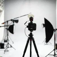استخدام خانم جهت تولید محتوا اینستاگرام