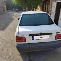 پراید ۸۹|خودرو سواری و وانت|اهواز, چهارصد دستگاه|دیوار