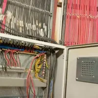 برقکار ساختمان