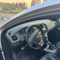 ولوو v40 ار دیزاین پلاس|خودرو سواری و وانت|تهران, سعادت‌آباد|دیوار