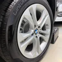 بی ام و X4 مدل ۲۰۱۶|خودرو سواری و وانت|تهران, فردوس|دیوار