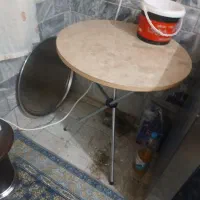 میز خاطره