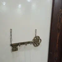 جاکلیدی برنز