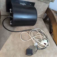 فن سانتریفیوژ فوروارد ( دمنده ) دو طرفه ۱۶۰۰ دور|پنکه و تصفیهکنندهٔ هوا|کرج, گلشهر|دیوار