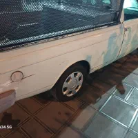 وانت ۹۱دست پایین رنگ|خودرو سواری و وانت|قم, وادی السلام|دیوار