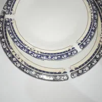 سرویس همینا تو عکس میبینید|ظروف سرو و پذیرایی|پرند, فاز ۶|دیوار