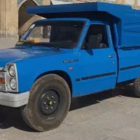 نیسان وانت دربست چابهار و حومه شهر چابهار