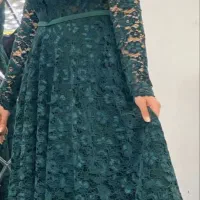 پیراهن مجلسی
