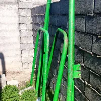 خَرَک‌ بالابر‌ محکم و سنگین