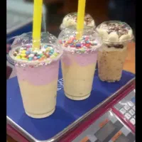 بستنی و آبمیوه زردکوهی (ارسال رایگان)|خوردنی و آشامیدنی|سبزوار, هویزه|دیوار