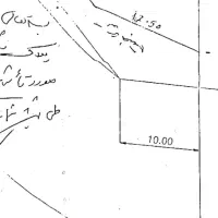 فروش-فوری-زیر-قیمت-زمین-مسکونی-زرینشهر-ورنامخواست