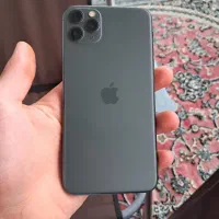 آیفون ۱۱ پرو مکس