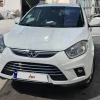 جک S5 اتومات
