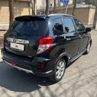 چانگان راین R3