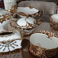 ظروف پذیرایی