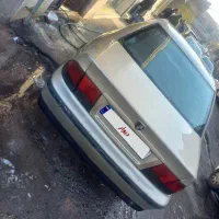 سمند مدل ۸۲|خودرو سواری و وانت|تبریز, |دیوار