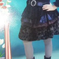 کاپشن و پالتو و پیراهن و شلوار لی دخترانه بچگانه|کفش و لباس بچه|اسلام‌شهر, صادقیه|دیوار