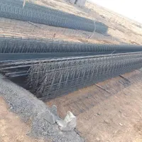 خرپای تیرچه صنعتی
