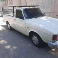 وانت حمل بار شهرستان سرابله و چرداول