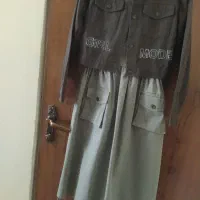 کت و سارافون