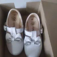 کفش دخترانه نو ۵۵۰