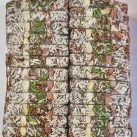 معجون عسل و کنجد و ارده و مغزیجات|خوردنی و آشامیدنی|اصفهان, طامه|دیوار